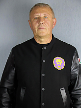 ШИТИК Павел Федорович